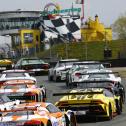 ADAC GT Masters, Sachsenring