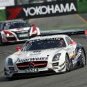 DAC GT Masters, Hockenheimring, Maximilian Buhk, Maximilian Götz, Polarweiss Racing