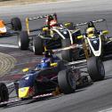 Formel ADAC, Red Bull Ring, Beitske Visser, Lotus