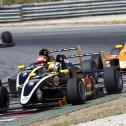 Formel ADAC, Red Bull Ring, Indy Dontje, Lotus