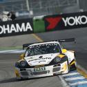 ADAC GT Masters, Hockenheimring, Martin Ragginger, Robert Renauer, Tonino powered by Herberth Motorsport