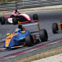 Formel ADAC, Red Bull Ring, Ralph Boschung, KUG Motorsport