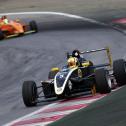 Formel ADAC, Red Bull Ring, Indy Dontje, Lotus