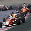 Formel ADAC, Red Bull Ring, Fabian Schiller, Schiller Motorsport