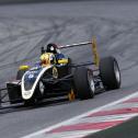 Formel ADAC, Red Bull Ring, Indy Dontje, Lotus