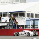 ADAC GT Masters, Hockenheimring, Frank Kechele, Dominik Schwager, Lambda Performance