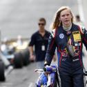 Formel ADAC, Red Bull Ring, Beitske Visser, Lotus