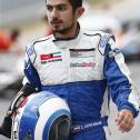 Formel ADAC, Red Bull Ring, HS Engineering, Zaid Ashkanani