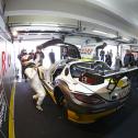 ADAC GT Masters, Hockenheim, ROWE Racing