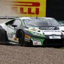 ADAC GT Masters, Sachsenring, HB Racing, Norbert Siedler, Jaap van Lagen