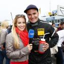 ADAC GT Masters, Hockenheim, Reiter Engineering,  Andrea Kaiser, Albert von Thurn und Taxis