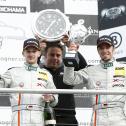 ADAC GT Masters, Hockenheimring, Frank Kechele, Dominik Schwager, Lambda Performance