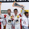 ADAC GT Masters, Hockenheim, Reiter Engineering, Albert von Thurn und Taxis