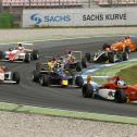 ADAC Formel Masters, Hockenheimring, Fabian Schiller, Schiller Motorsport