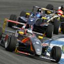 ADAC Formel Masters, Hockenheimring, Stefan Riener, Neuhauser Racing