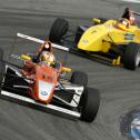 ADAC Formel Masters, Hockenheimring, Jason Kremer, Schiller Motorsport