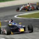 ADAC Formel Masters, Hockenheimring, Beitske Visser, Lotus