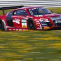 ADAC GT Masters, Oschersleben, Stefan Wackerbauer, Kelvin van der Linde, C. Abt Racing