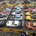 ADAC GT Masters, Hockenheimring