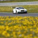 ADAC GT Masters, Oschersleben, Luca Stolz, Jeoren Bleekemolen, Bentley Team HTP