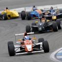 ADAC Formel Masters, Hockenheimring, Fabian Schiller, Schiller Motorsport