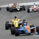 ADAC Formel Masters, Hockenheimring, Ralph Boschung, KUG Motorsport