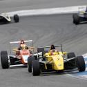 ADAC Formel Masters, Hockenheimring, Nicolas Beer, Neuhauser Racing