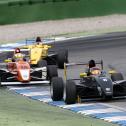 ADAC Formel Masters, Hockenheimring, Marvin Dienst, Neuhauser Racing