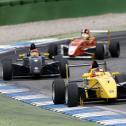 ADAC Formel Masters, Hockenheimring, Nicolas Beer, Neuhauser Racing