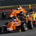 ADAC Formel Masters, 2014