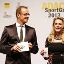 ADAC SportGala 2013