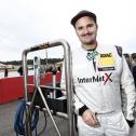 ADAC GT Masters, Hockenheimring, SaReNi-United, Albert von Thurn und Taxis