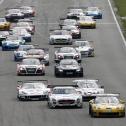 ADAC GT Masters, Hockenheimring