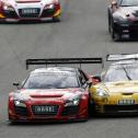 ADAC GT Masters, Hockenheimring, Sebastian Asch, Florian Stoll, MS RACING, Remo Lips, Lennart Marioneck, Callaway Competition