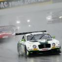 ADAC GT Masters, Hockenheim, Bentley Team ABT, Fabian Hamprecht, Christer Jöns