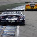 ADAC GT Masters, Hockenheimring, Maximilian Buhk, Maximilian Götz, Polarweiss Racing