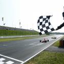 ADAC Formel Masters, Oschersleben, ADAC Berlin-Brandenburg e.V., Maximilian Günther
