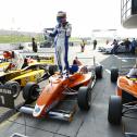 ADAC Formel Masters, Oschersleben, ADAC Berlin-Brandenburg e.V., Maximilian Günther