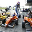 ADAC Formel Masters, Oschersleben, ADAC Berlin-Brandenburg e.V., Maximilian Günther