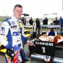 ADAC Formel Masters, Oschersleben, ADAC Berlin-Brandenburg e.V., Maximilian Günther
