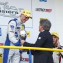 ADAC Formel Masters, Oschersleben, ADAC Berlin-Brandenburg e.V., Maximilian Günther, Hermann Tomczyk