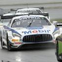 ADAC GT Masters, Hockenheim, AMG - Team Zakspeed, Luca Ludwig, Sebastian Asch