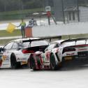 ADAC GT Masters, Hockenheim, Schubert Motorsport, Jesse Krohn, Martin Tomczyk, Callaway Competition, Maximilian Hackländer, Lucas Mauron