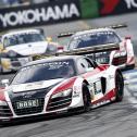 ADAC GT Masters, Hockenheimring, Christer Jöns, Markus Winkelhock, Prosperia C. Abt Racing