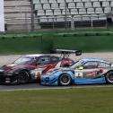 ADAC GT Masters, Hockenheimring, Jürg Aeberhard, David Jahn, Farnbacher Racing