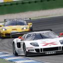 ADAC GT Masters, Hockenheimring, Frank Kechele, Dominik Schwager, Lambda Performance