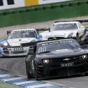 ADAC GT Masters, Hockenheimring, SaReNi-United, Albert von Thurn und Taxis, Oliver Gavin