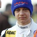 ADAC Formel Masters, Oschersleben, Philip Hamprecht, ADAC Berlin-Brandenburg e.V.