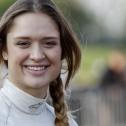 ADAC Formel Masters, Corinna Kamper, HS Engineering