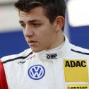 ADAC Formel Masters, Oschersleben, Giorgio Maggi, ADAC Berlin-Brandenburg e.V.